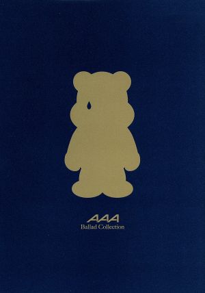 Ballad Collection (2枚組ALBUM) [CD] AAA