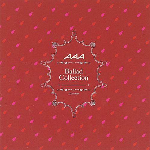 Ballad Collection [CD] AAA