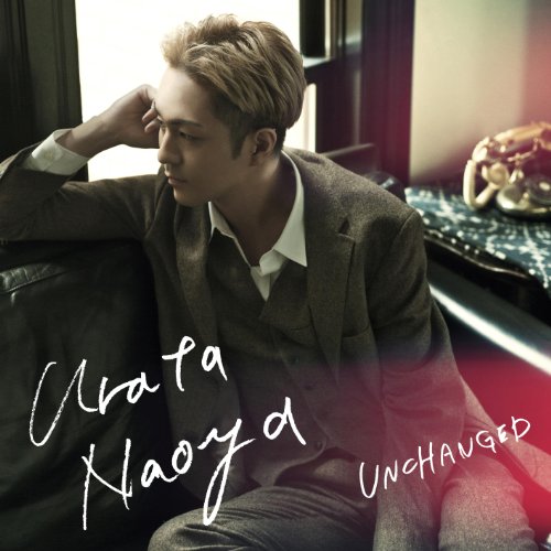 UNCHANGED (通常盤) [CD] URATA NAOYA