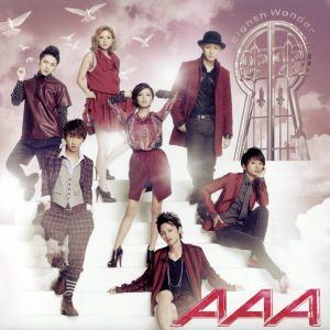 Eighth Wonder (ALBUM2枚組+DVD) [CD] AAA