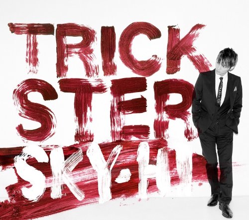 TRICKSTER [CD] SKY-HI