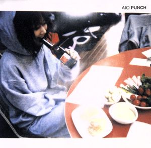AIO PUNCH (ミニALBUM) [CD] 大塚 愛