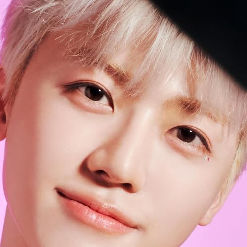 Moonlight(SG)(ポスター盤_JAEMIN ver.)(初回生産限定) [CD] NCT DREAM