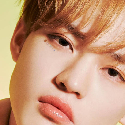 Moonlight(SG)(ポスター盤_CHENLE ver.)(初回生産限定) - NCT DREAM [CD] NCT DREAM
