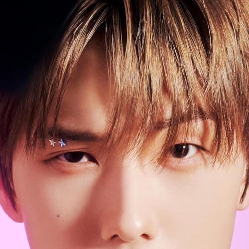 Moonlight(SG)(ポスター盤_JISUNG ver.)(初回生産限定) [CD] NCT DREAM