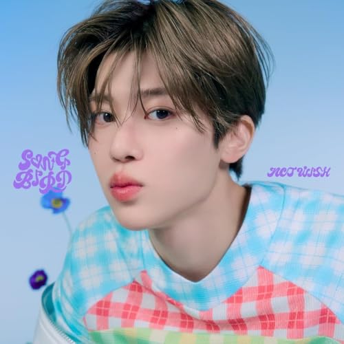 Songbird(SG)(初回生産限定)＜SION ver.＞ [CD] NCT WISH