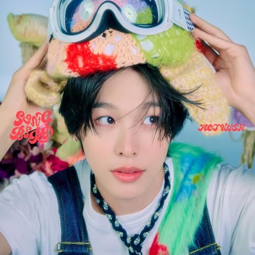 Songbird(SG)(初回生産限定) - NCT WISH [CD] NCT WISH