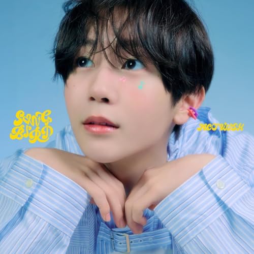 Songbird(SG)(初回生産限定) - NCT WISH [CD] NCT WISH