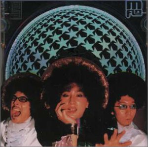 Mirrorball Satellite2012/too much sence/theme from [CD] m-flo