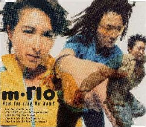 How You Like Me Now [CD] m-flo