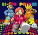 prism [CD] m-flo