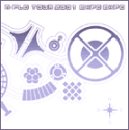 m-flo tour 2001“EXPO EXPO” [CD] m-flo Lisa Verbal Taku chops Dev Large JIMMY CASTOR Sphere Bahamadia Nipps; JOHN PRUITT