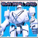 エキスポボウエイロボット「グラン・ソニック」 [CD] m-flo
