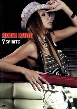 7 SPIRITS [DVD] [DVD]