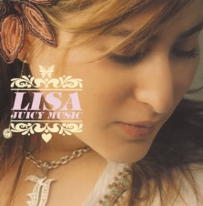 Juicy Music (CCCD) [CD] LISA; DABO
