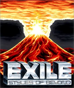 Styles Of Beyond (CCCD) [CD] EXILE