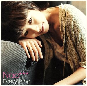 Everything (CCCD) [CD] Nao RYOJI; YANAGIMAN