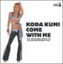 COME WITH ME(CCCD) [CD] 倖田來未 Kumi Koda Kenn Kato Kazushige Nojima Sachi Bennett Brian Gray h-wonder DJ MSK Takahito Eguchi DJ 19 Noriko Matsueda; 倖田來未