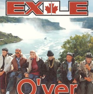 O’ver (CCCD) [CD] EXILE