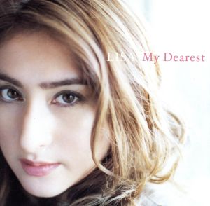 MY DEAREST(CCCD) [CD] LISA LISA LISA Ryuichiro Yamaki Hideaki“Lambsy”Sakai; Masato Ishinari