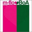 the Love Bug [CD] m-flo loves BoA BAGDAD CAFE THE trench town; m-flo