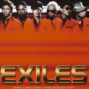 HEART of GOLD ~STREET FUTURE OPERA BEAT POPS~ [CD] EXILES COLOR EXILE RATHER UNIQUE SOHJIN NEVER LAND; 清木場俊介