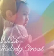 MELODY CIRCUS(DVD付) [CD] LISA