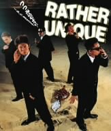 つつみ込むように・・・~R.U.WRAPPING~(DVD付) [CD] RATHER UNIQUE RATHER UNIQUE feat.MCU 島野聡 MAKIDAI SOHJIN USA MCU DJ KIRA RATHER UNIQUE; RATHER UNIQUE feat.MCU