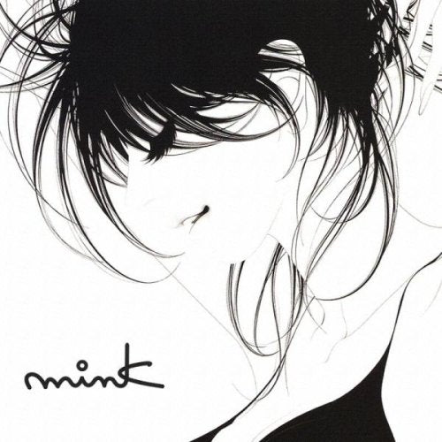 mink [CD] mink Jan Lysdahl MARCUS DERNULF Harry Sommerdahl; Samuel Waermo