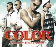 Summer time cruisin' (DVD付) [CD] COLOR; 鈴木雅之