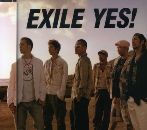 YES! [CD] EXILE