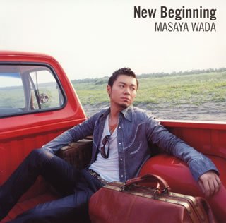 New Beginning [CD] 和田昌哉 和田昌哉 Brenda Gordon Russell 松尾潔 HI-D 上田起士; 福山泰史