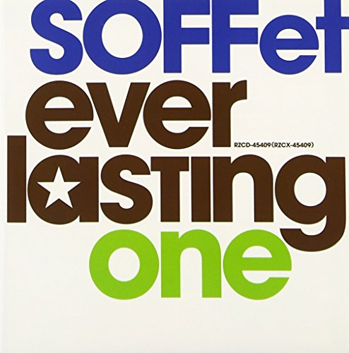 everlasting one [CD] SOFFet