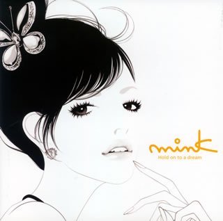 Hold on to a dream(DVD付) [CD] mink Shinichiro Aoyama Luke McMaster Jens Bergmark Johan Boback Damhnait Doyle Fredrik Moller Joakim Karl Nilsson Vincent Degiorgio Sharon Vaughn; Terri Bjerre