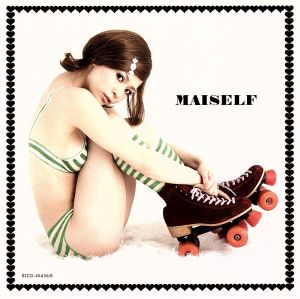 MAISELF(DVD付) [CD] 舞