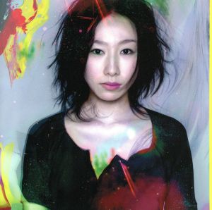 INLY [CD] 小山絵里奈 坂本龍一 ZAK; 益子樹