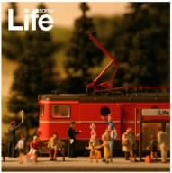 Life [CD] SOFFet YoYo GooF Kazunori Fujimoto; SOFFet