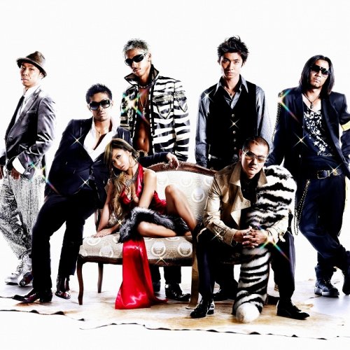 WON'T BE LONG(DVD付) [CD] EXILE&倖田來未 Bro.KORN h-wonder; EXILE&倖田來未