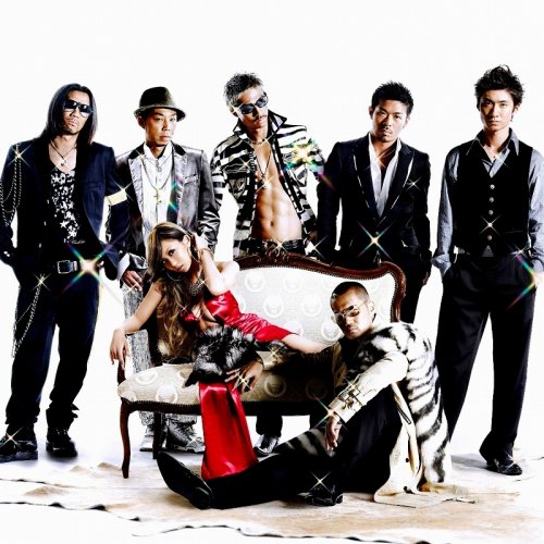 WON'T BE LONG [CD] EXILE & KODA KUMI Bro.KORN; h-wonder