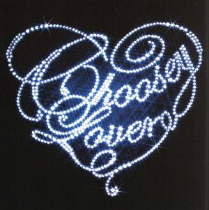 Choosey Lover(初回限定盤)(DVD付) [CD] 東方神起