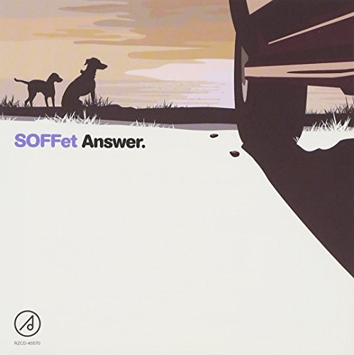 Answer [CD] SOFFet×エイジアエンジニア; SOFFet