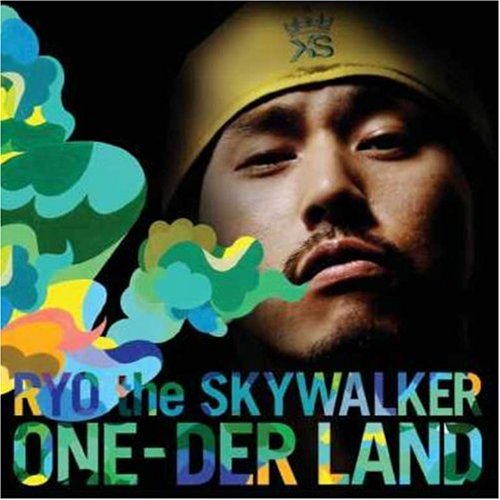 ONEDER LAND(DVD付) [CD] RYO the SKYWALKER BOXER KID bird BIGGA RAIJI マボロシ トータス松本 クリス・ケリー AFRA TAKAFIN AKANE; JUMBO MAATCH