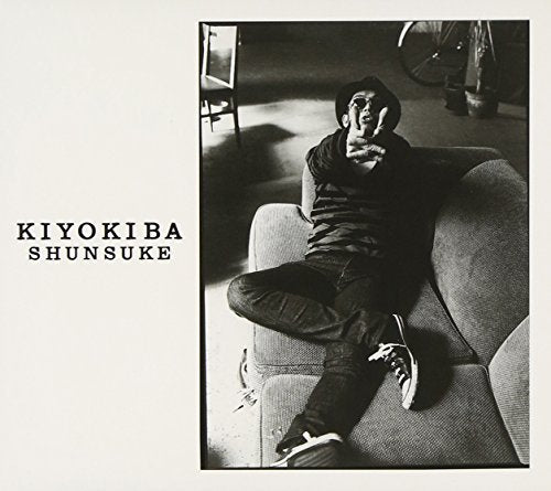 五日間・・・・・・バックレよう [CD] 清木場俊介