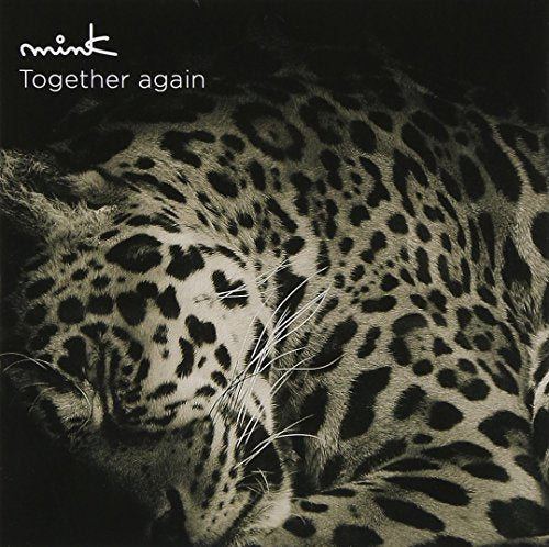 Together again(初回限定盤) [CD] mink