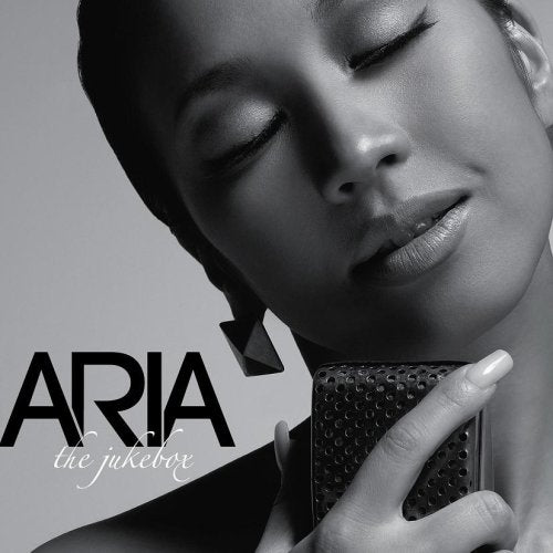 THE JUKEBOX [CD] ARIA