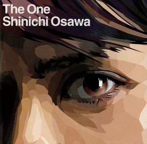 The One [CD] Shinichi Osawa