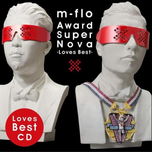 Award SuperNova-Loves Best- - Ryohei [CD] Ryohei BONNIE PINK Crystal Kay Emyli YOSHIKA Akiko Wada melody. MINMI m-flo 安室奈美恵 BoA LISA; 日之内エミ