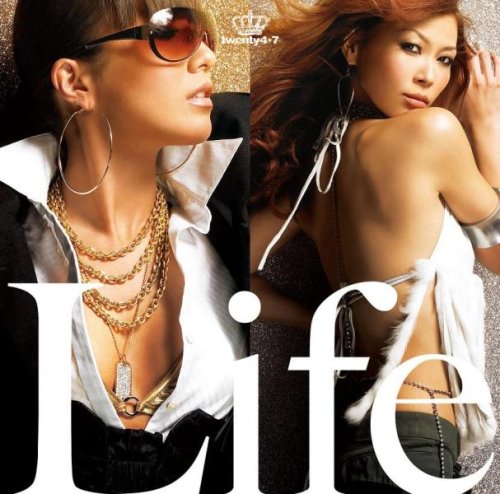 Life(DVD付) [CD] twenty4-7; DJ Zoe