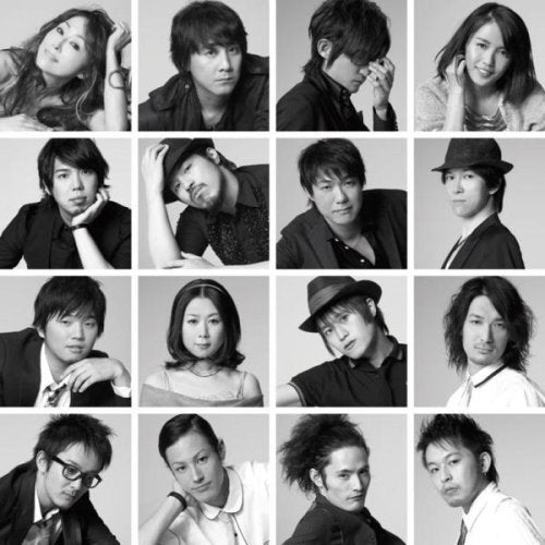 10th Anniversary Songs~tribute to COIL(初回限定盤)(DVD付) [CD] 福耳 元ちとせ+常田真太郎 from スキマスイッチ COIL+福耳All Stars 大橋卓弥 from スキマスイッチ+秦基博 スガシカオ 長澤知之; 山崎まさよし