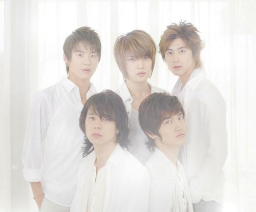呪文-MIROTIC- [CD] 東方神起、 Lambsey、 young jin Yoo; THE LEVEL